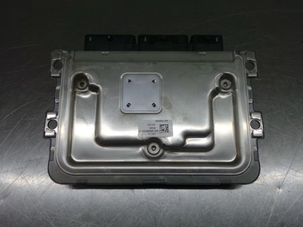 Centralina motor / ECU RENAULT Clio V (BF_) Imagem-2