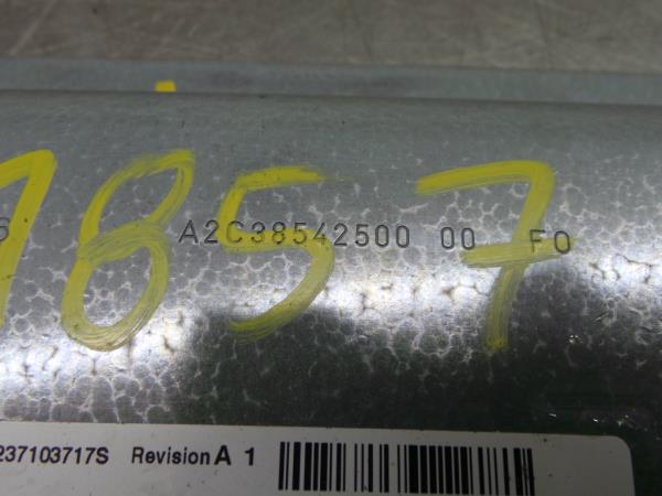 Centralina motor / ECU RENAULT Clio V (BF_) Imagem-4