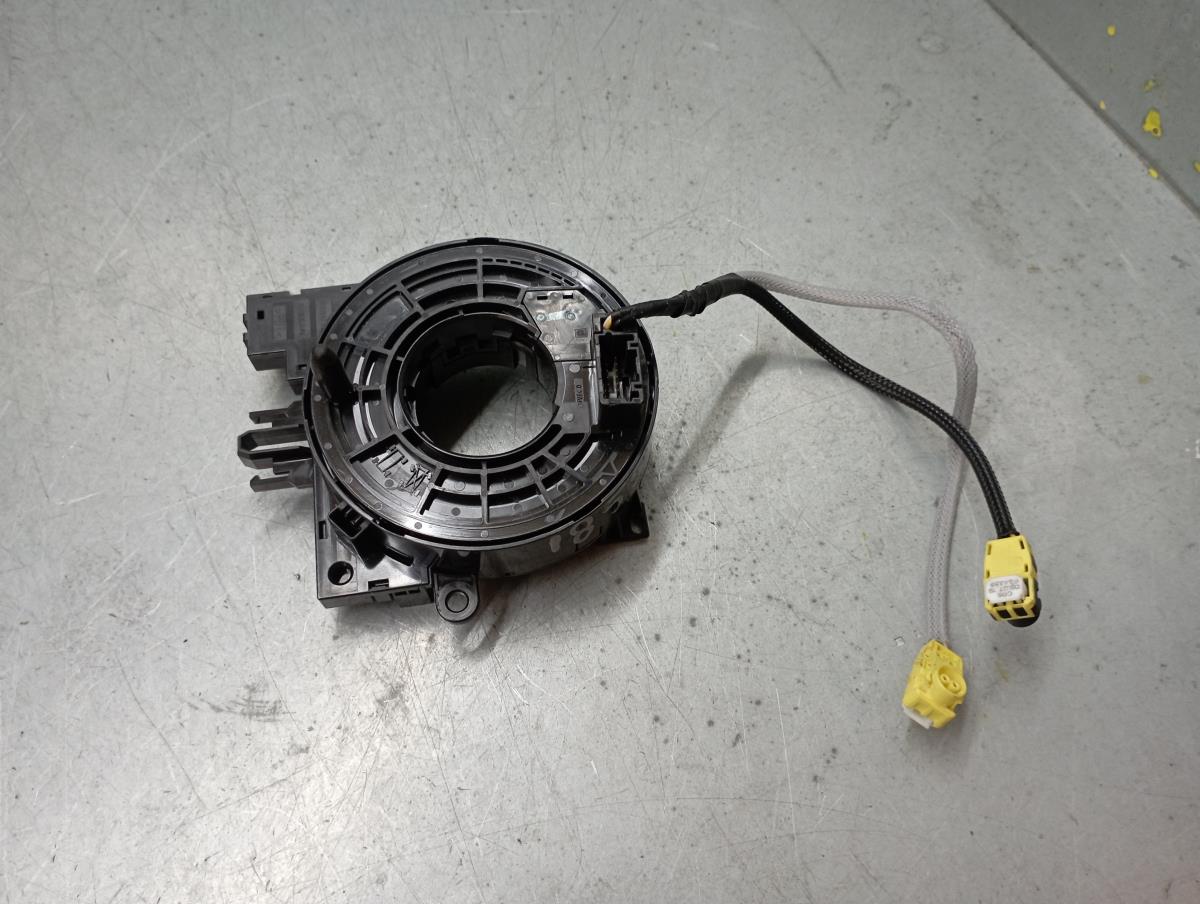 Fita de airbags RENAULT Captur II