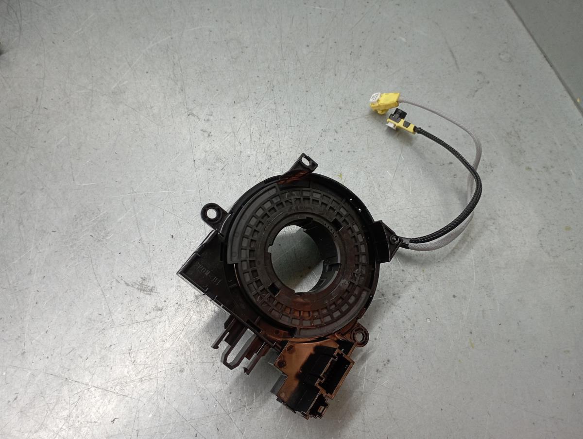 Fita de airbags RENAULT Captur II Imagem-1