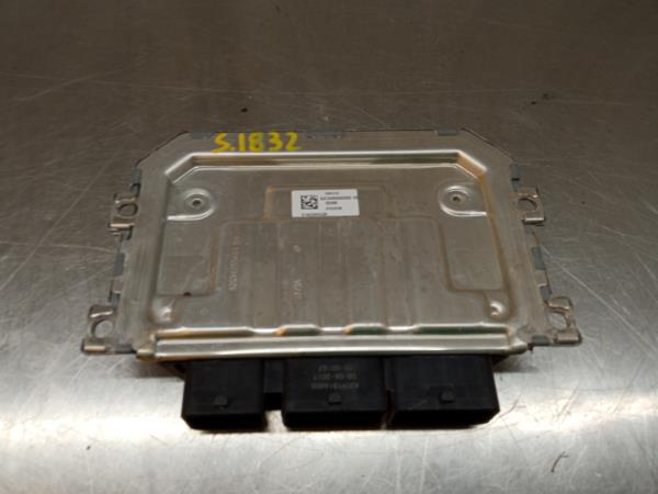 Centralina motor / ECU RENAULT Clio IV (BH_)