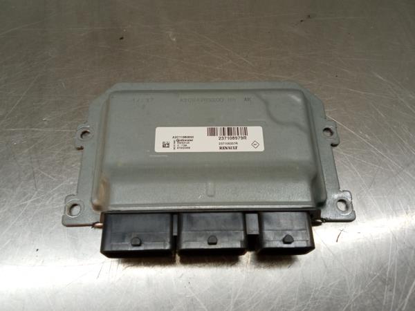Centralina motor / ECU RENAULT Clio IV (BH_) Imagem-1