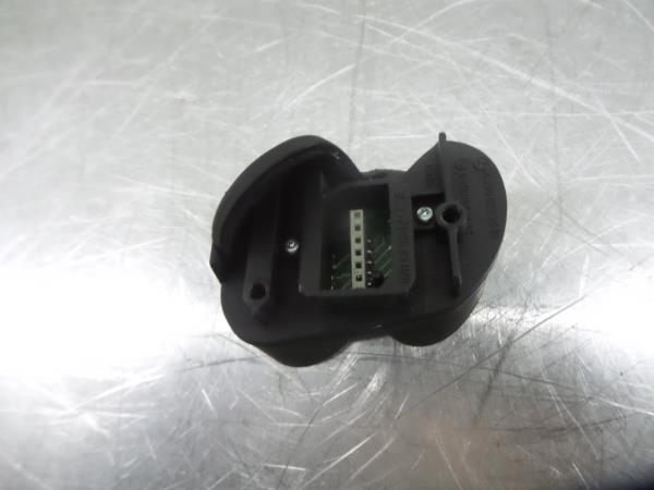 Commandes au volant MERCEDES-BENZ SL (R230) Imagem-1