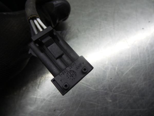 Sonda lambda PORSCHE 911 Cabriolet (996) Imagem-3