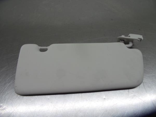 Pála de sol esquerda RENAULT Captur II