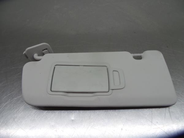 Pála de sol esquerda RENAULT Captur II Imagem-1