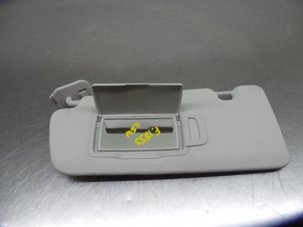 Pála de sol esquerda RENAULT Captur II Imagem-2