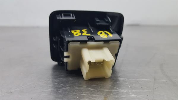 Mando / interruptor elevalunas delantero derecho DACIA Sandero II (5S_) Imagem-2