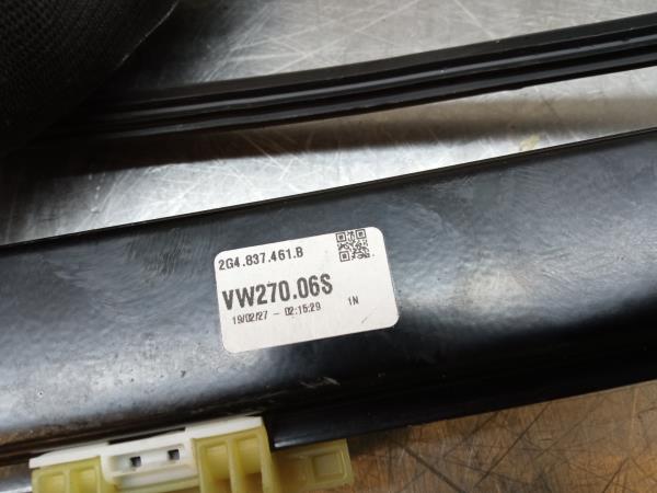 Lève-vitre avant gauche VOLKSWAGEN Polo (AW1) Imagem-4