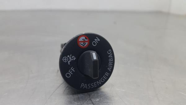 Multifunction control RENAULT Captur (J5_)