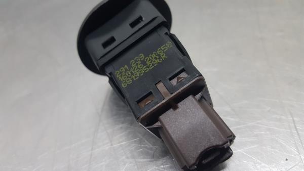 Commande / interrupteur multifonctions RENAULT Captur (J5_) Imagem-2