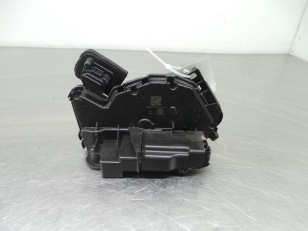 Serratura / chiusura posteriore destra VOLKSWAGEN Polo (AW1) Imagem-2