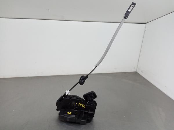 Rear Left Door Lock VOLKSWAGEN Polo (AW1)