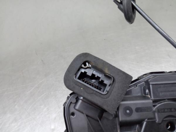 Rear Left Door Lock VOLKSWAGEN Polo (AW1) Imagem-2