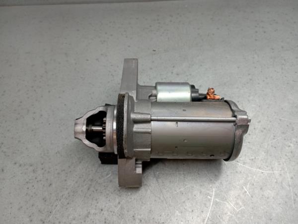 Motor de arranque RENAULT Captur II
