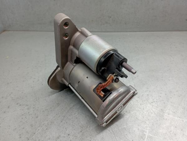 Motor de arranque RENAULT Captur II Imagem-3