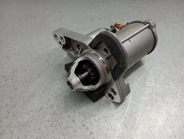 Motor de arranque RENAULT Captur II Imagem-1