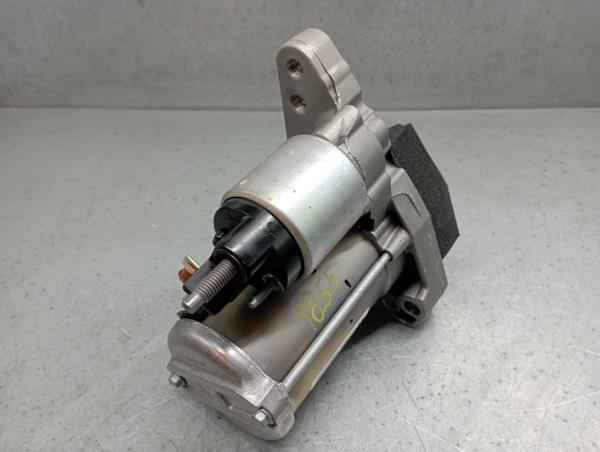 Motor de arranque RENAULT Captur II Imagem-4
