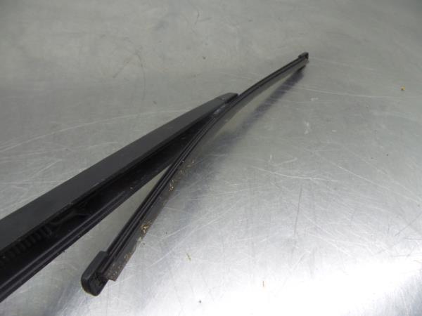 Haste / braço de escova limpa vidros trás VOLKSWAGEN Polo (AW1) Imagem-2