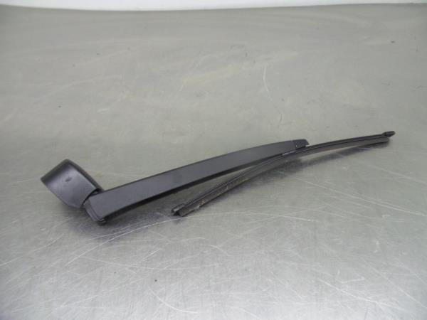 Haste / braço de escova limpa vidros trás VOLKSWAGEN Polo (AW1)