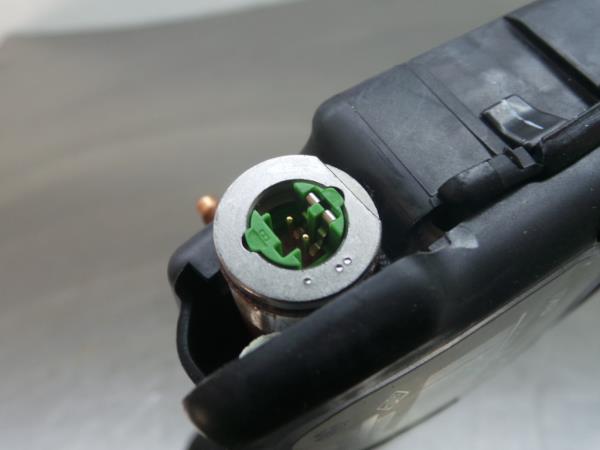 Airbag Sinistro RENAULT Captur (J5_) Imagem-2