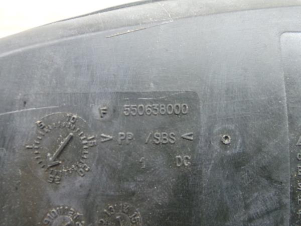 Airbag banco direito RENAULT Laguna I (B56_, 556_) Imagem-3