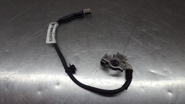 Modulo controllo della batteria RENAULT Captur II Imagem-1