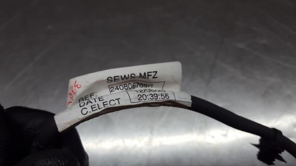 Modulo controllo della batteria RENAULT Captur II Imagem-2