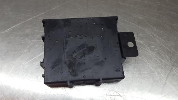 Modulo / Centralina comfort RENAULT Captur II Imagem-1