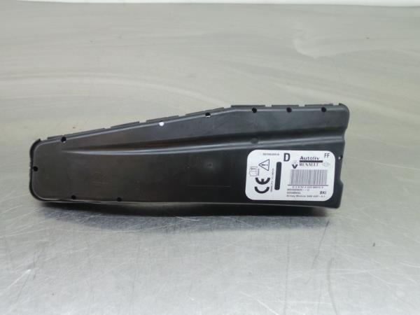 Airbag Destro RENAULT Captur (J5_)