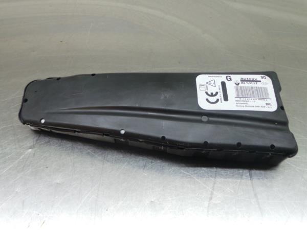 Airbag Guache RENAULT Captur (J5_)