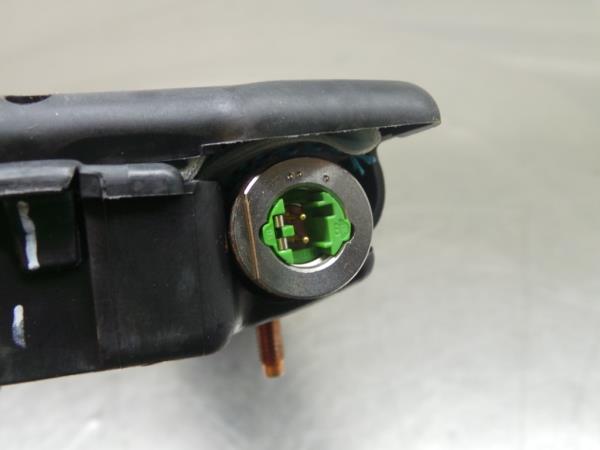 Airbag Guache RENAULT Captur (J5_) Imagem-2