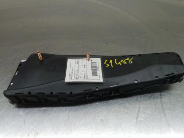 Airbag Guache RENAULT Captur (J5_) Imagem-1