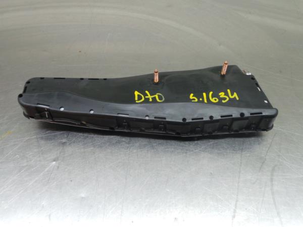 Airbag banco direito RENAULT Captur (J5_) Imagem-1