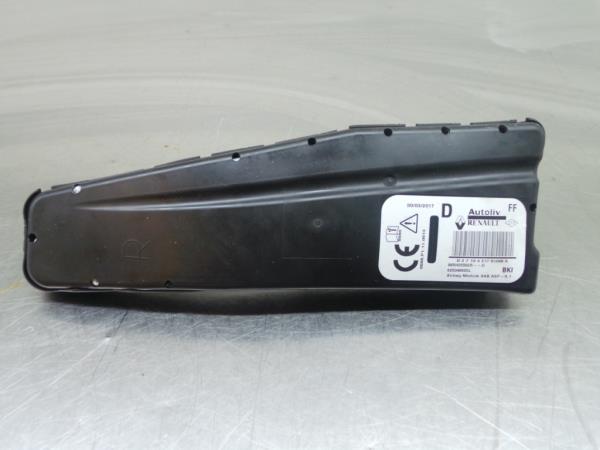 Airbag Destro RENAULT Captur (J5_)