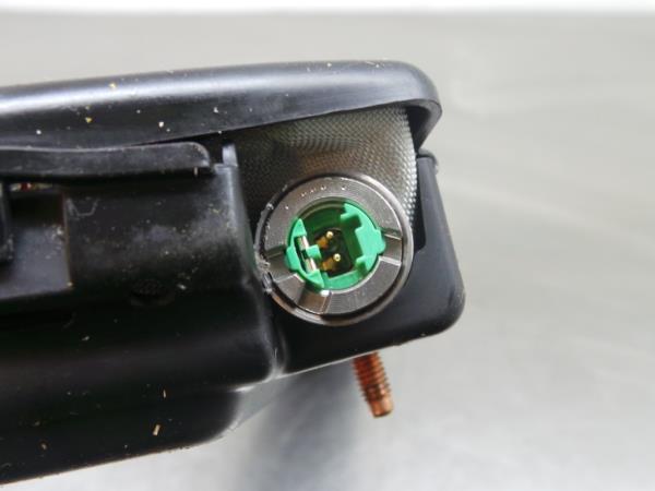 Airbag banco esquerdo RENAULT Megane III (BZ0_) Imagem-2