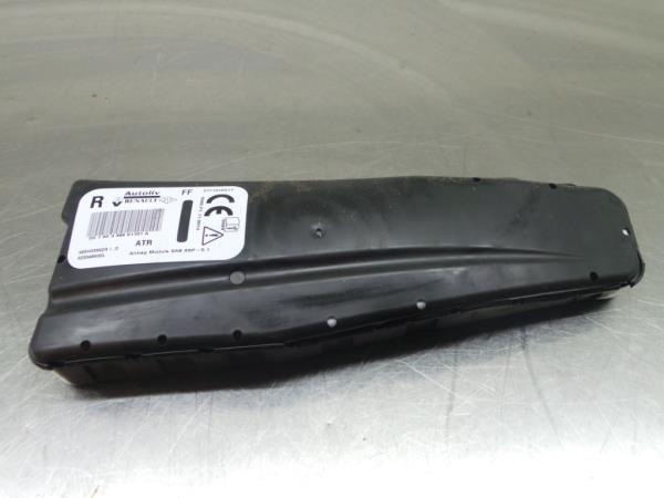 Airbag Destro RENAULT Clio IV (BH_)