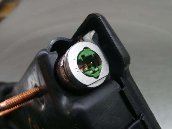 Airbag Destro RENAULT Clio IV (BH_) Imagem-2