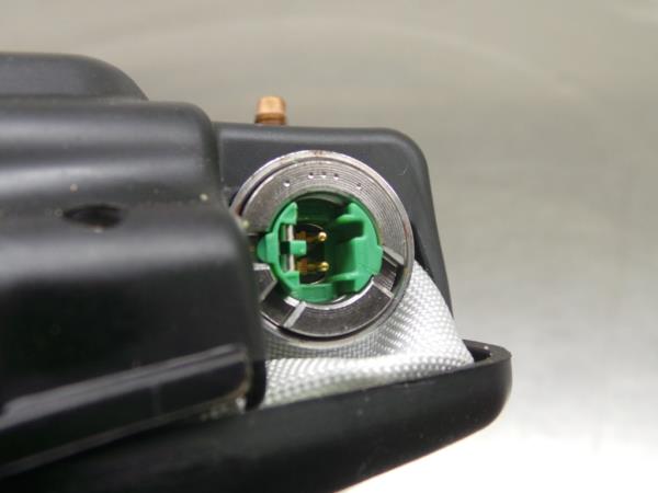 Airbag Destro RENAULT Megane III (BZ0_) Imagem-2