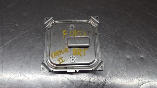 Xenon Ballast / Modulo LED RENAULT Captur II