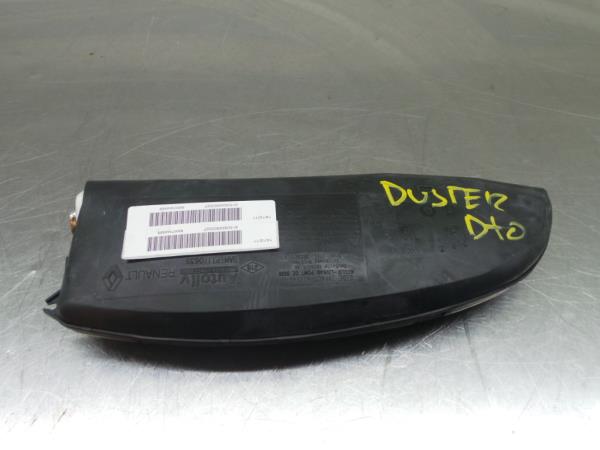 Right Seat Airbag DACIA Duster (HS_)