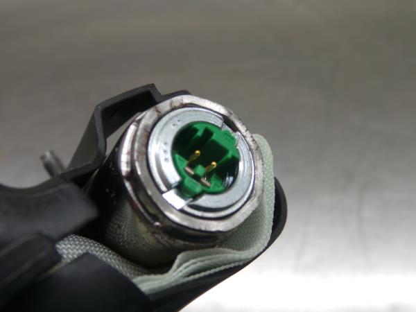 Right Seat Airbag DACIA Duster (HS_) Imagem-2