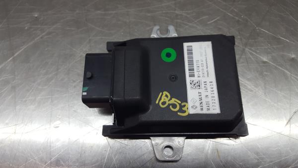 Módulo confort RENAULT Captur II Imagem-1