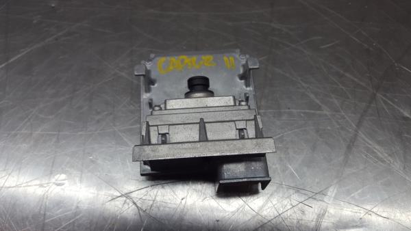 Câmera frontal RENAULT Captur II