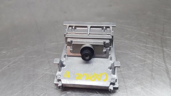 Câmera frontal RENAULT Captur II Imagem-1