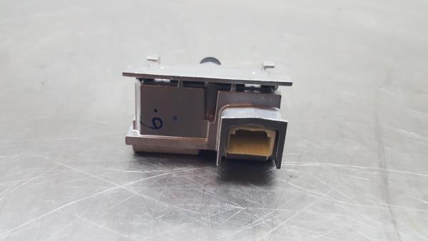 Câmera frontal RENAULT Captur II Imagem-2