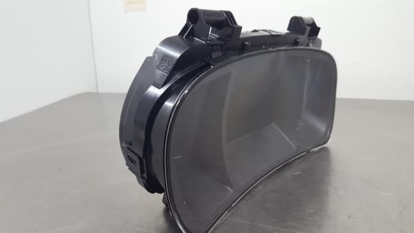 Quadrante / painel de instrumentos RENAULT Kadjar (HA_, HL_) Imagem-1