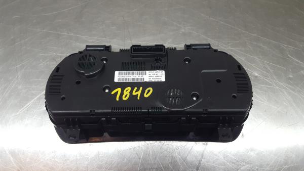 Quadrante / painel de instrumentos RENAULT Kadjar (HA_, HL_) Imagem-2