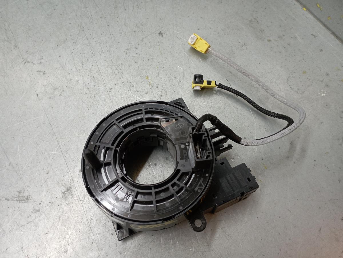 Fita de airbags RENAULT Captur II