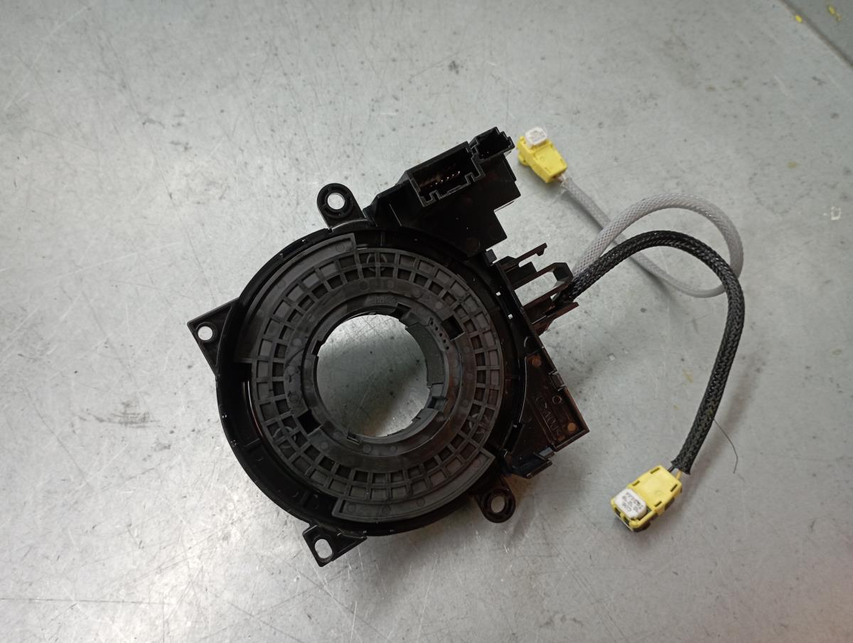 Fita de airbags RENAULT Captur II Imagem-1